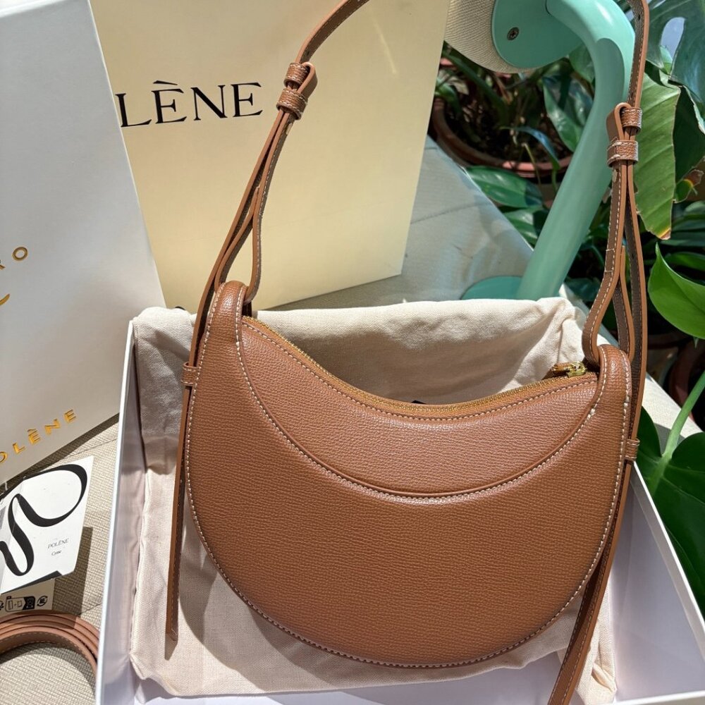 Polene Women's Bag - Picture 2 of 8